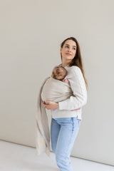 Chusta Kółkowa Oh Linen