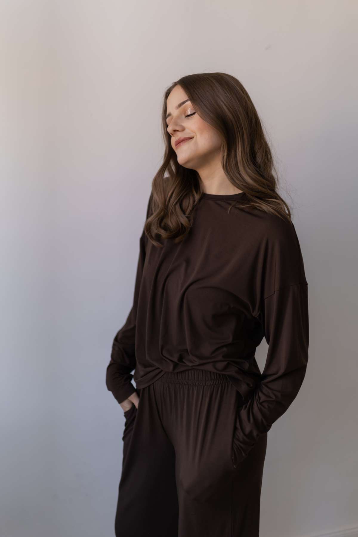 Zestaw Tala Chocolate