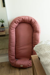 Kokon niemowlęcy The Slings Rose