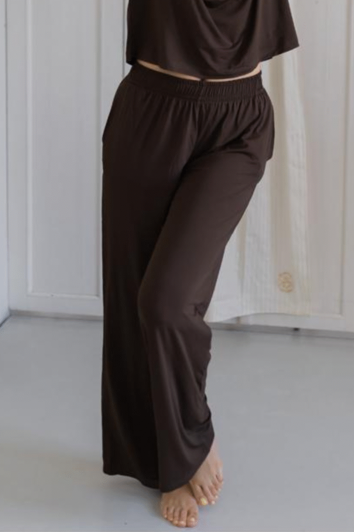 Spodnie Tala Chocolate