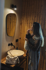 Kosmetyczka, organizer – Moffin