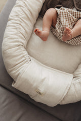 Kokon niemowlęcy The Slings Stripes