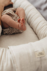 Kokon niemowlęcy The Slings Stripes