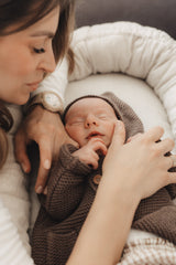 Kokon niemowlęcy The Slings Stripes