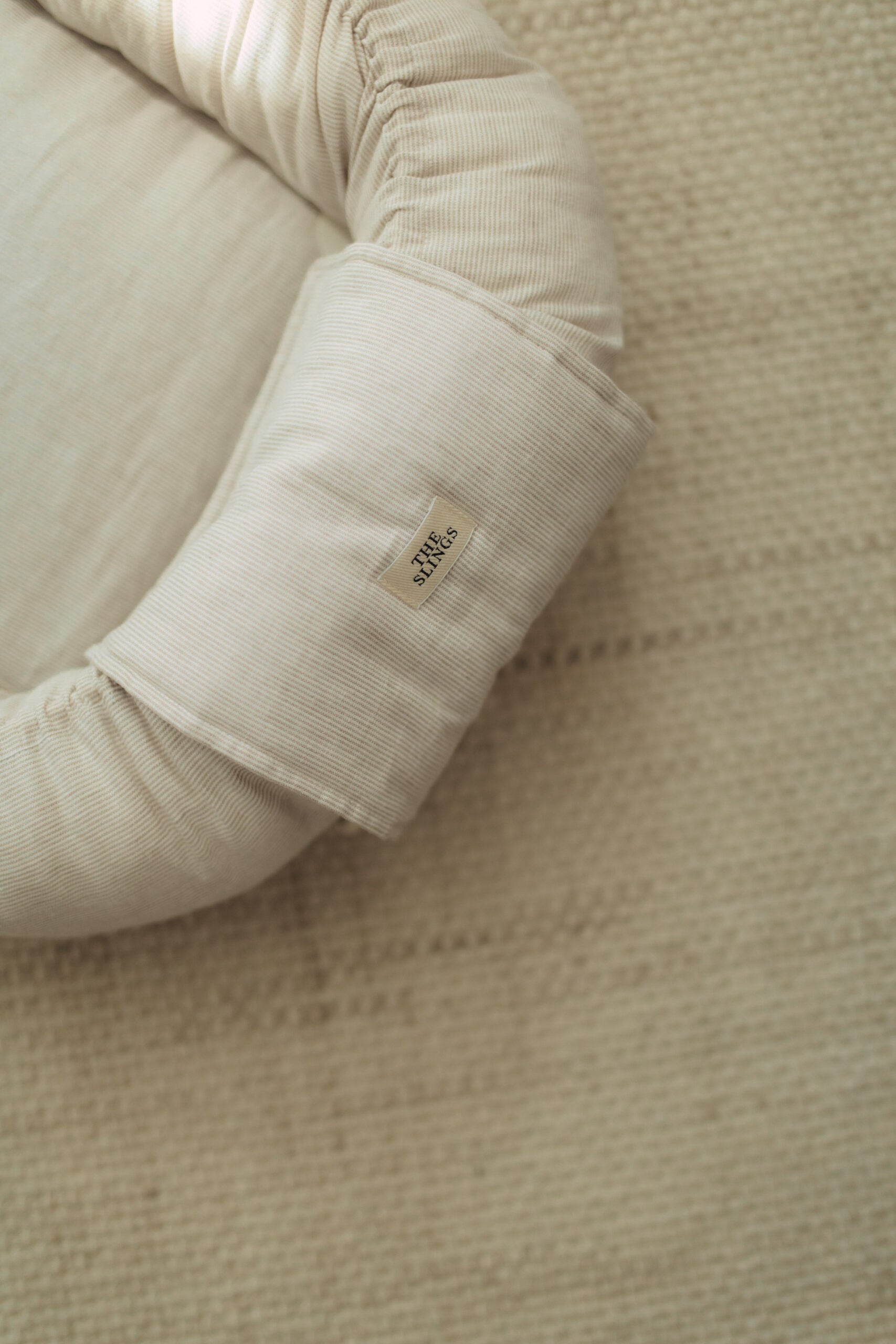 Kokon niemowlęcy The Slings Biscuit