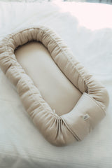 Kokon niemowlęcy The Slings Biscuit