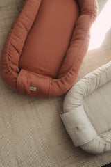 Kokon niemowlęcy The Slings Stripes