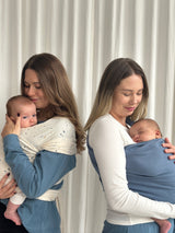 Chusta Elastyczna HugMe Aurora