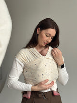 Chusta Elastyczna HugMe Aurora