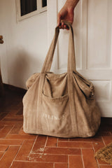 Cappuccino Shopper The Slings