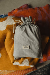 Otulacz Baby Burrito Space