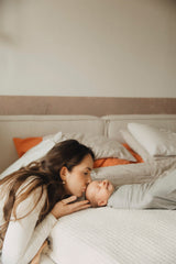 Otulacz Baby Burrito Space