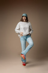 Czapka z daszkiem The Slings Sage