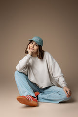 Czapka z daszkiem The Slings Sage