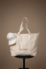 Czapka z daszkiem The Slings Beige