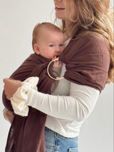 Chusta Kółkowa Cocoa