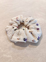 Muślinowa gumka Woof