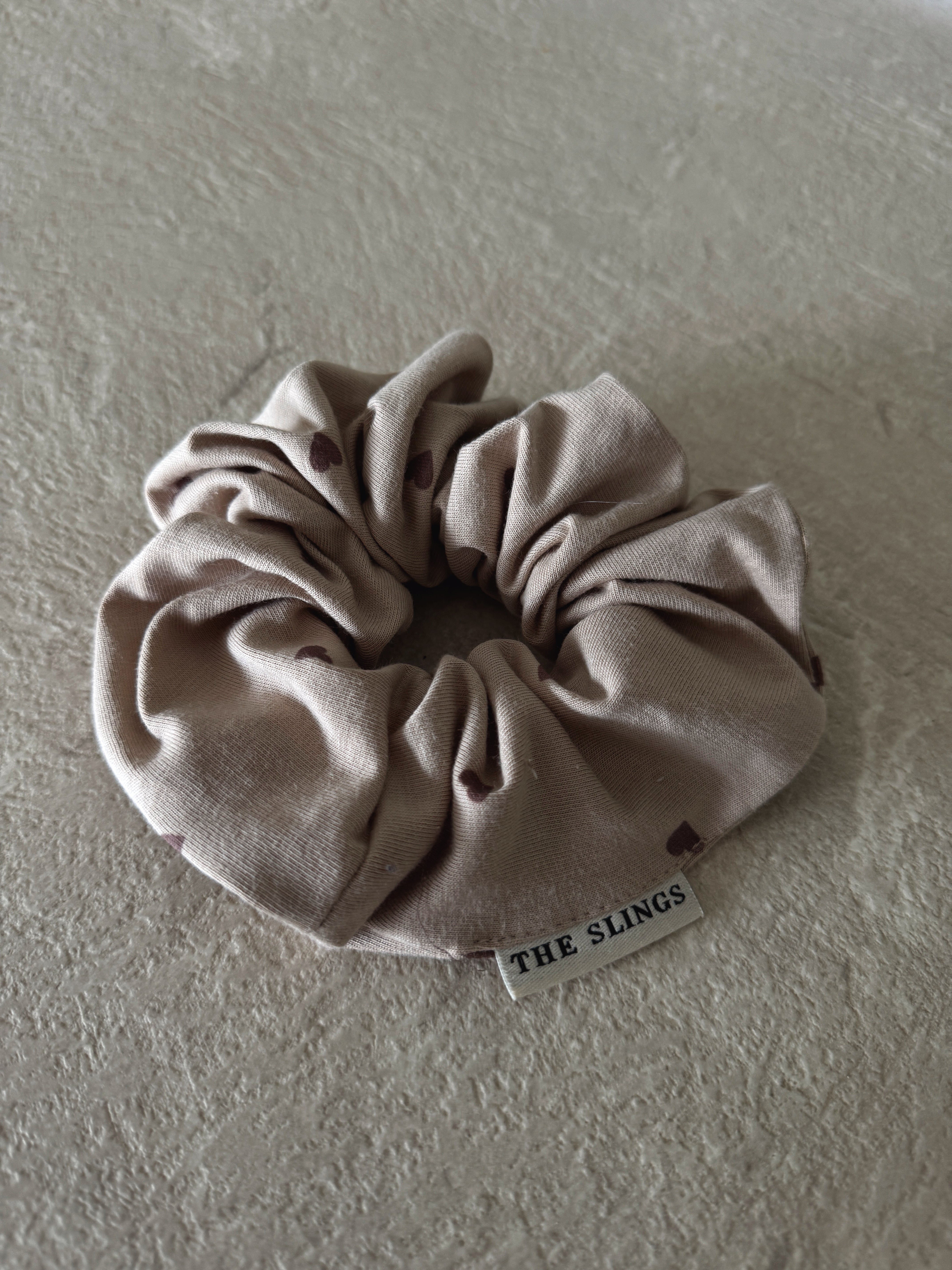 Bawełniana gumka Sweetheart