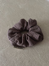 Muślinowa gumka Chocolate