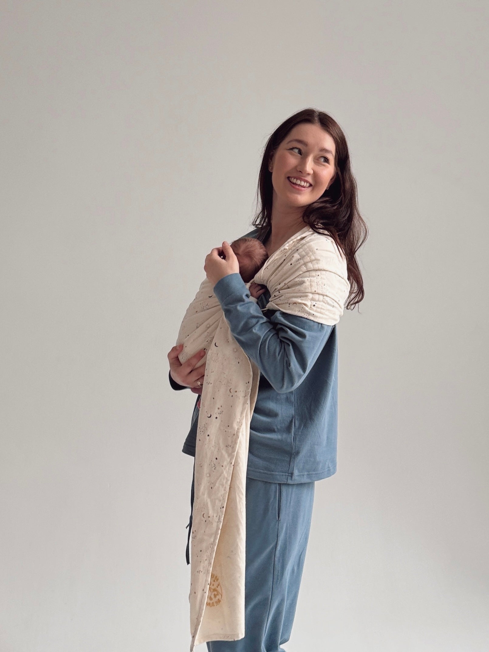 Chusta Kółkowa Aurora