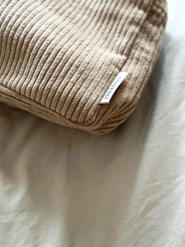 Kosmetyczka, organizer – Cappuccino