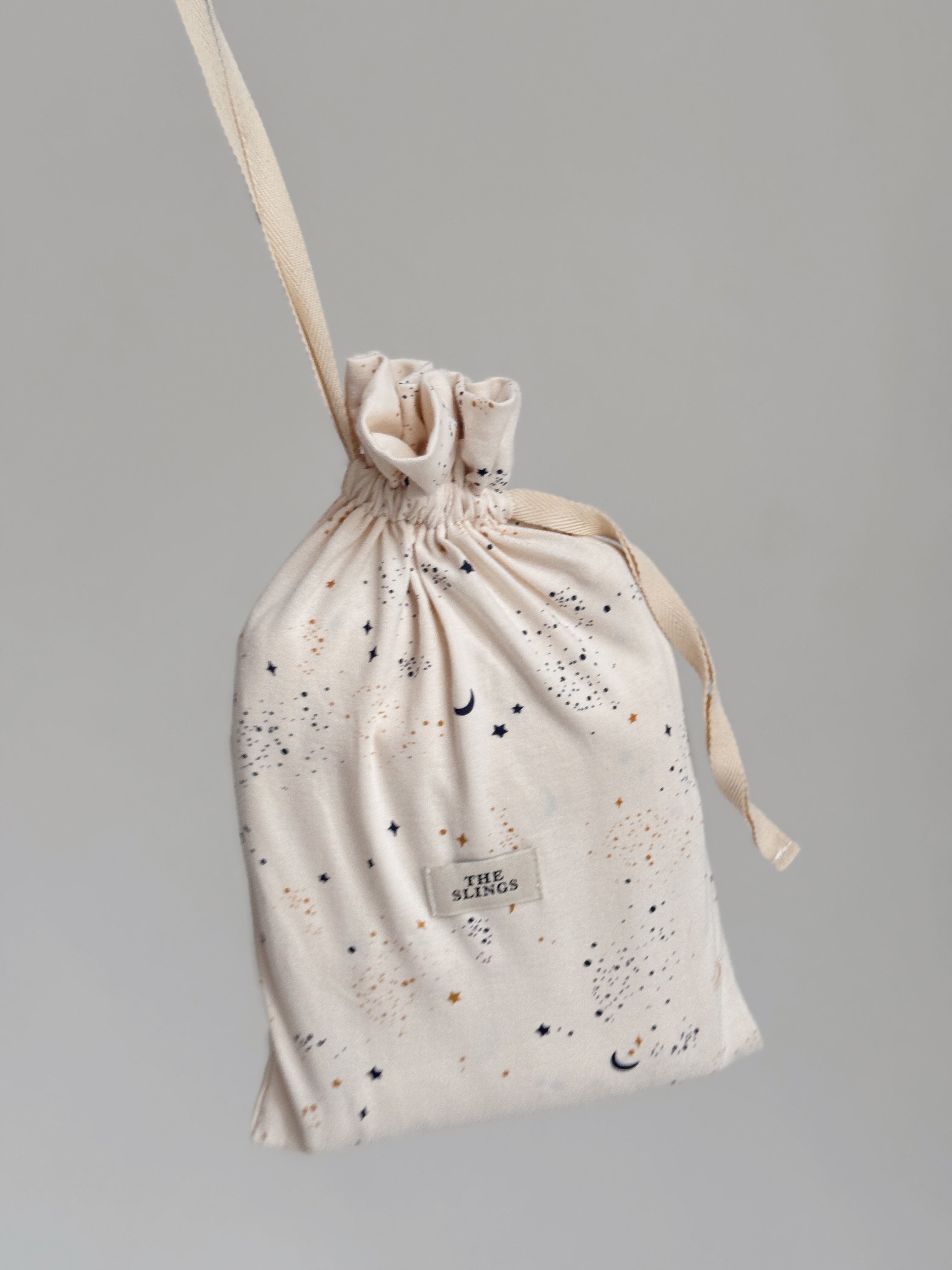 Otulacz Baby Burrito Aurora