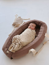 Otulacz Baby Burrito Sweetheart