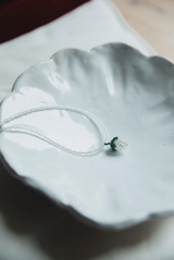 Naszyjnik Silver Berry - Muszle i Perły