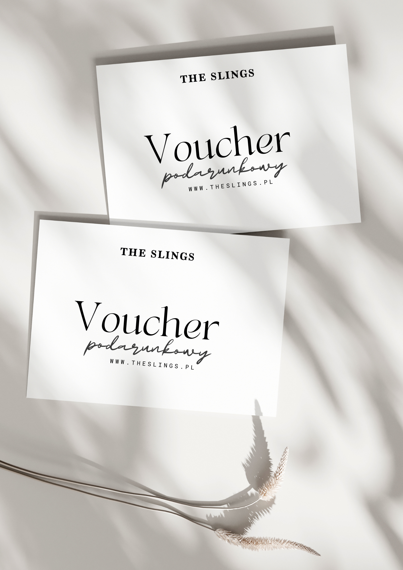 Voucher