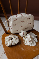 Kosmetyczka, organizer – Moffin