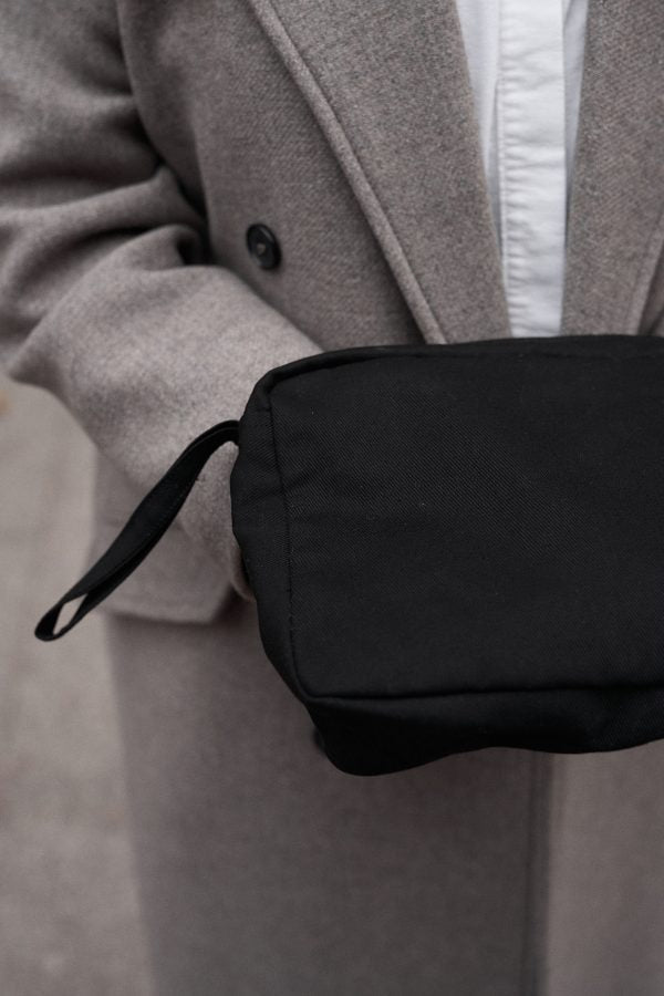 Kosmetyczka, organizer – Black