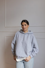 Bluza Gray The Slings