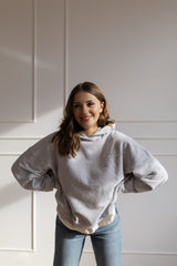 Bluza Gray The Slings