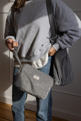 Kosmetyczka, organizer – Gray