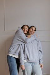 Bluza Gray The Slings