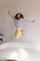 Bluza Gray The Slings