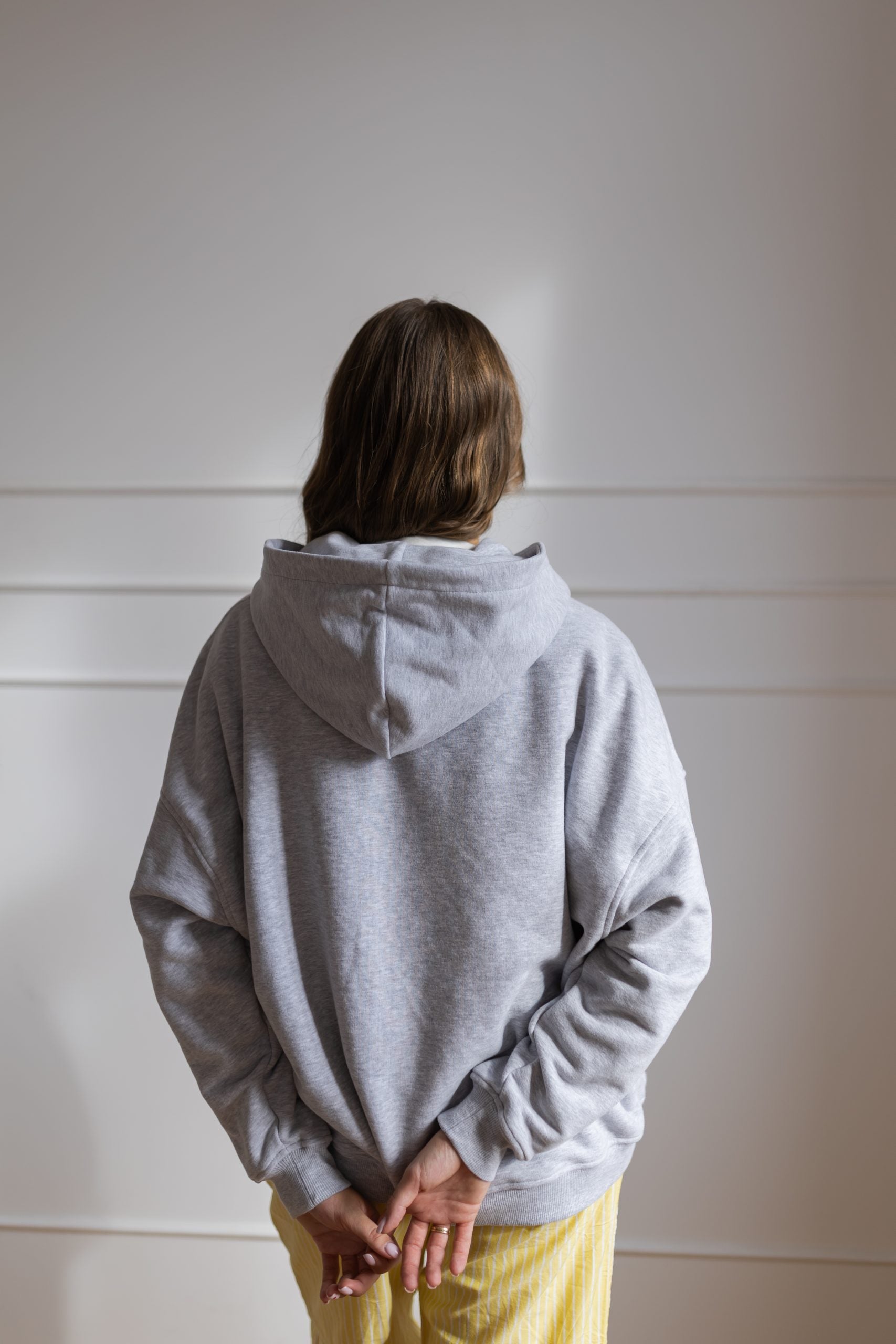 Bluza Gray The Slings