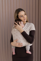 Chusta Elastyczna HugMe Sweetheart