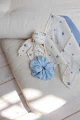 Tulik przytulanka Dou Dou - Blueberry