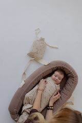 Otulacz Baby Burrito Sweetheart