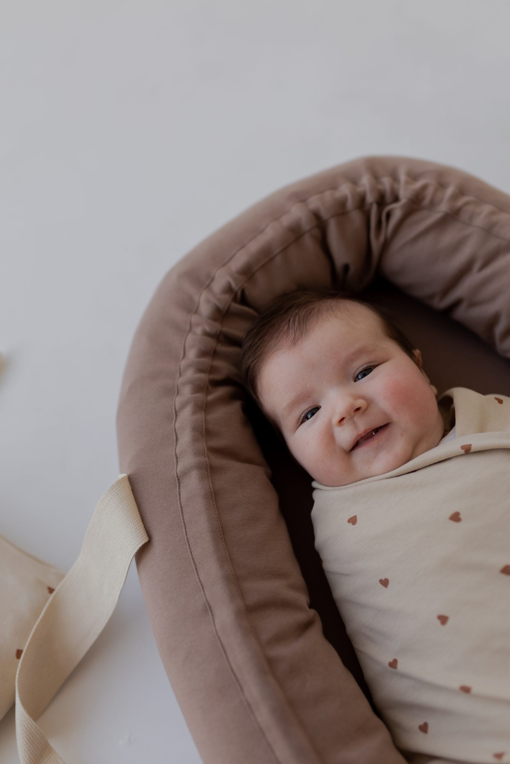 Otulacz Baby Burrito Sweetheart