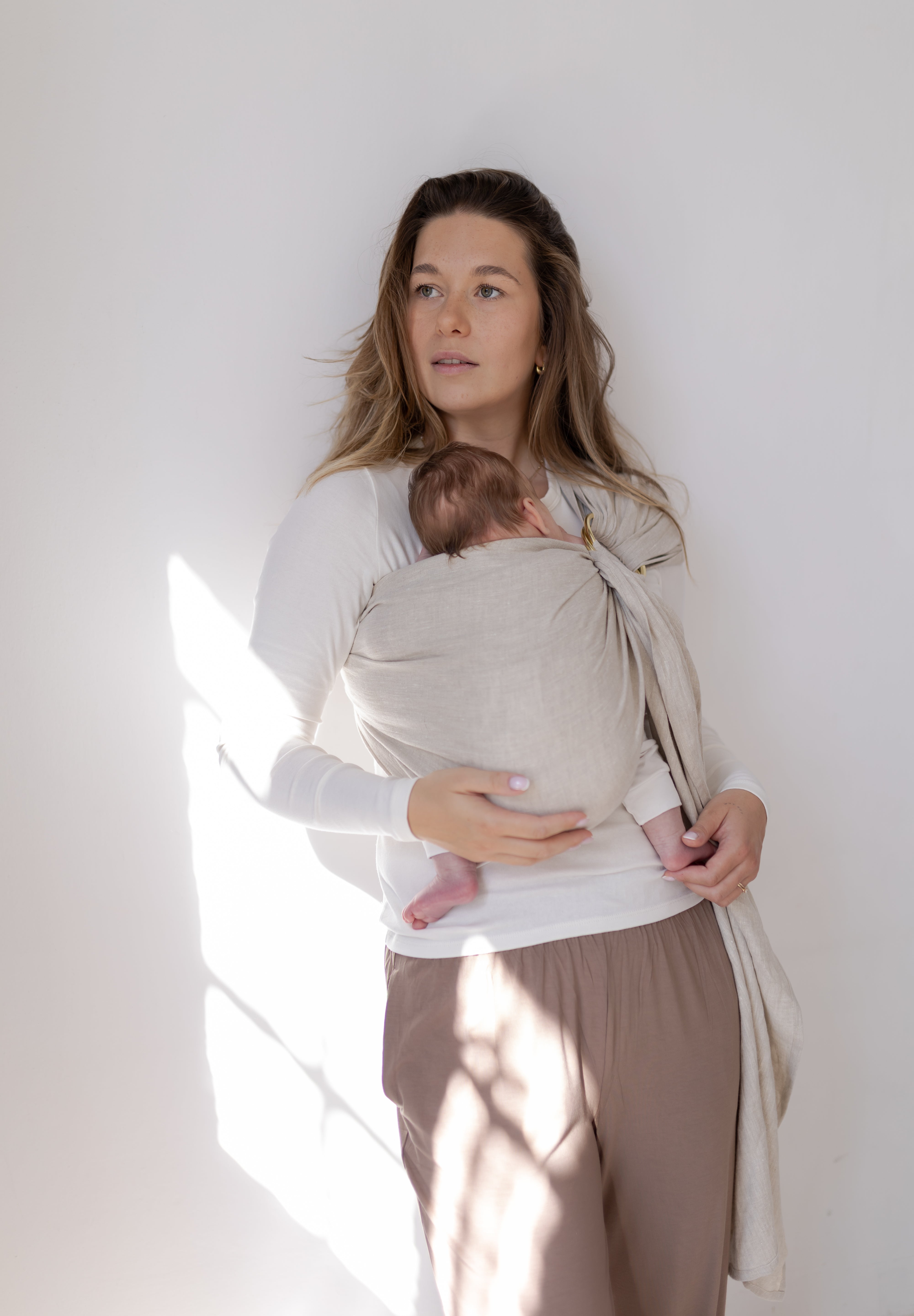Chusta Kółkowa Oh Linen