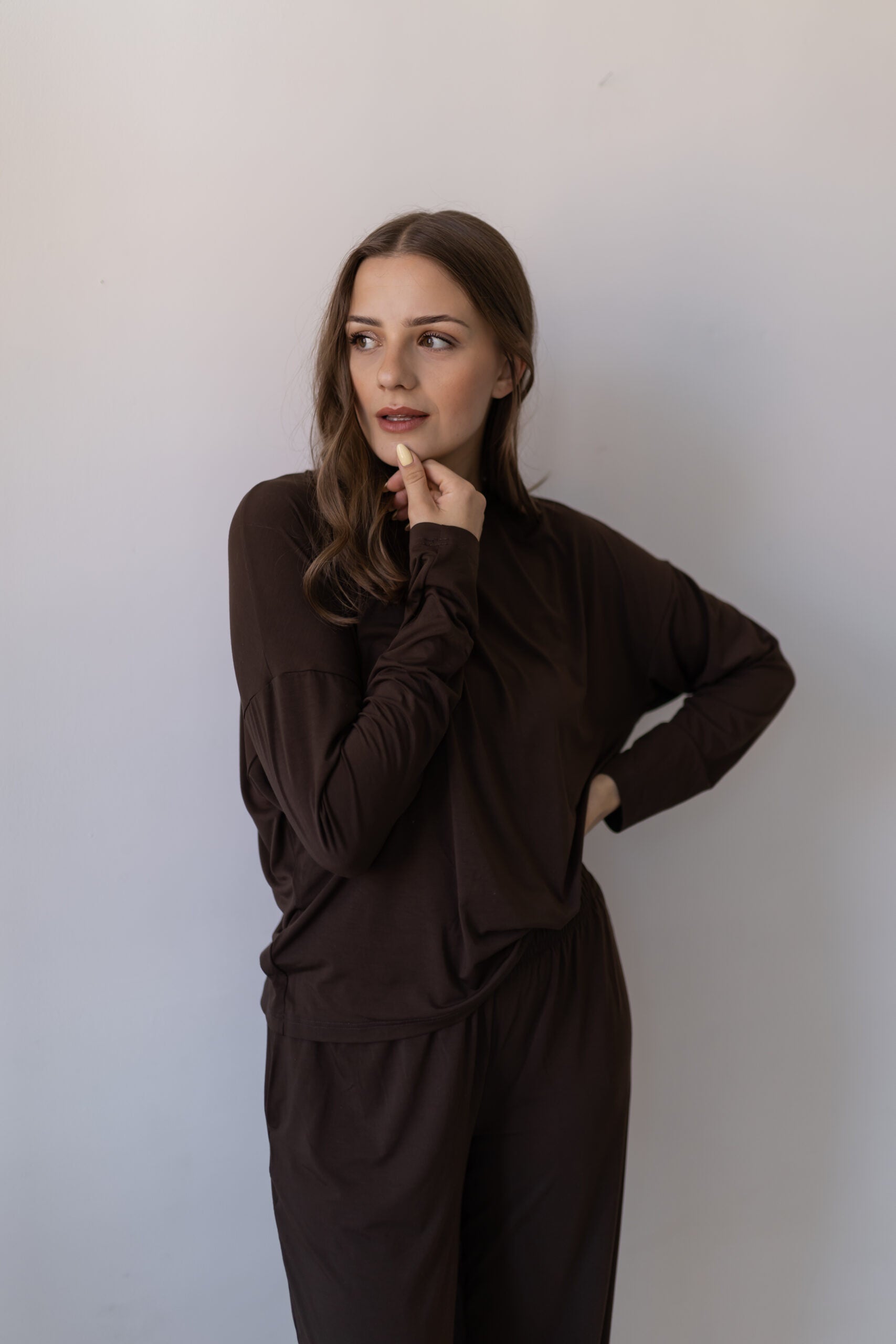 Zestaw Tala Chocolate