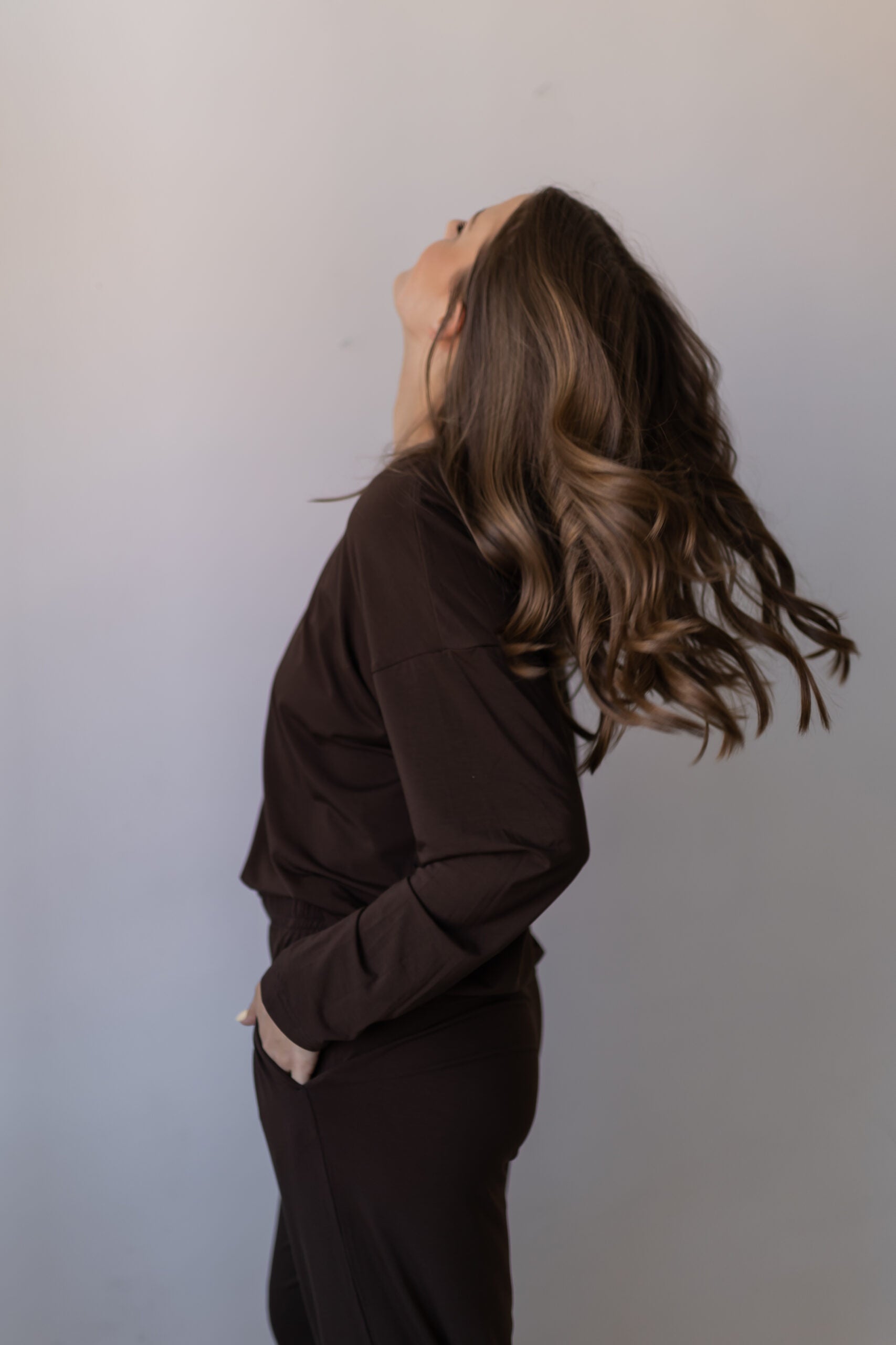 Zestaw Tala Chocolate