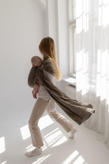 Chusta Kółkowa Forest II