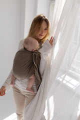 Chusta Kółkowa Forest II