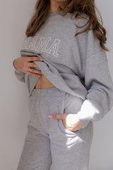 Spodnie dresowe Siena Gray