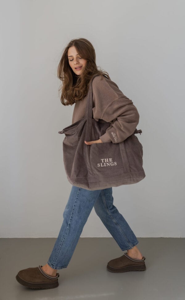 Cafe Shopper The Slings