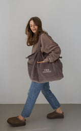 Cafe Shopper The Slings