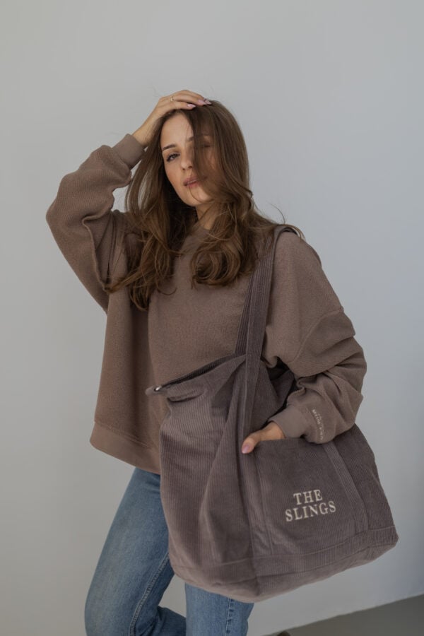 Cafe Shopper The Slings